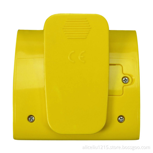 Big display hot selling multi function pedometer